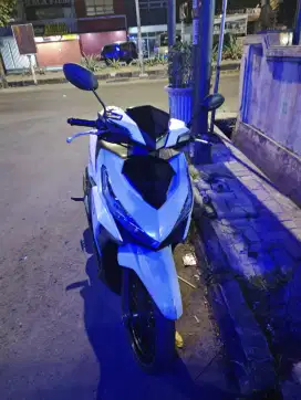 Honda Vario 150 cc