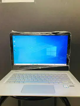 Hp envy 14 slim core i7 6500U ram 8gb ssd 256gb