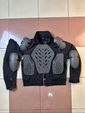 Jaket Touring & Ridding motor Komine