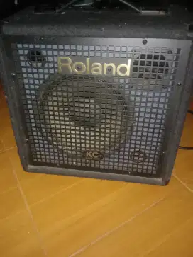 AMPLIFIER KEYBOARD ROLAND KC-60