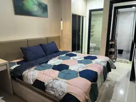 Apartemen Lexington dekat Pondok Indah