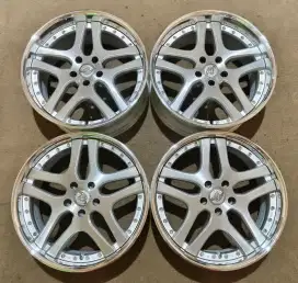 Velg SSR Vienna Rossetti RING 19