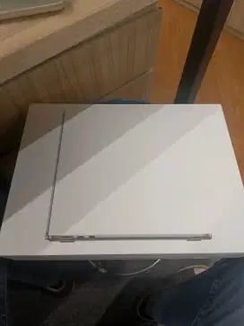 MacBook Air 13' M3