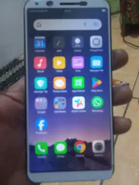 Jual Handphone oppo f5