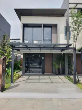 Park Serpong Tipe Gold Livin By LippoLand Angsuran 4 JT DP 0%