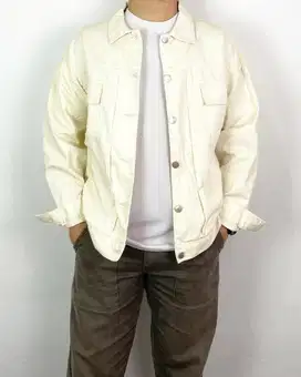 Jacket jeans denim