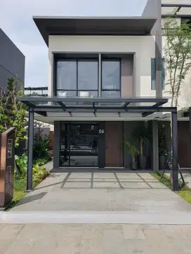 Park Serpong Tipe Gold Livin By LippoLand Angsuran 4 JT TANPA DP