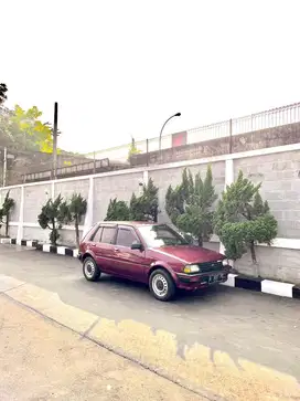 Starlet kotak EP70
