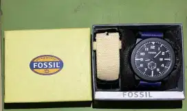 Jam fossil cowok