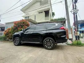 Mitsubishi Pajero Sport 2022 Diesel
