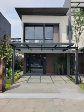 Rumah VIRAL Park Serpong Tipe Gold Livin By LippoLand DP 0%