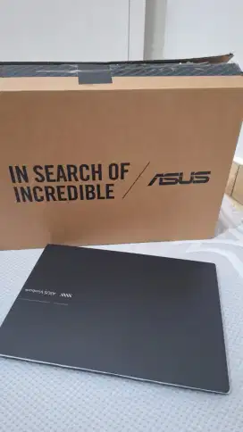 Asus Vivobook M1405YA AMD Ryzen 5