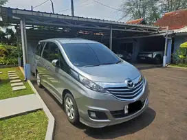 Jual mazda bianter skyactive thn 2018 mulus