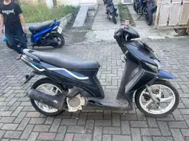 Honda vario 2007 BPKb saja