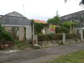 Tanah 200 m² SHM, Strategis—Dekat Tol & UNS, Jaten