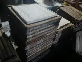 Produksi aneka macam Tahu