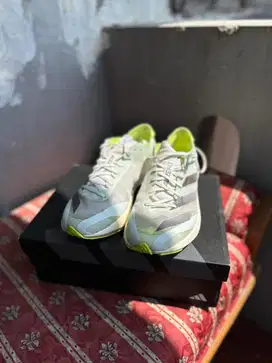 Adidas adizero adios 8