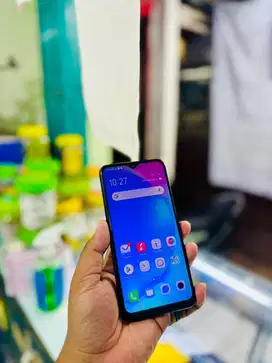 Vivo Y17 4/128 Hp Charger Murah