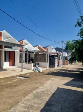 Rumah Murah Cibinong
