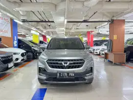 ALMAZ SUNROOF 7 SEATER 2020 TDP 5 JT KM 40RBAN