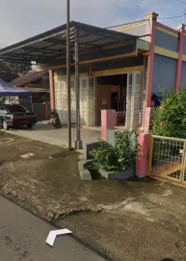 Disewakan ruko 2 pintu Kototinggi Baso
