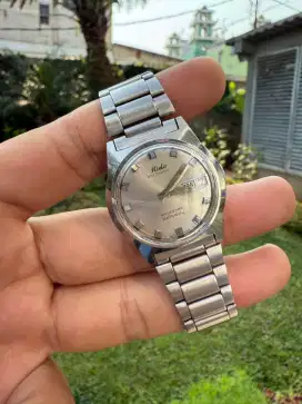 Jam Mido Multistar Automatic Vintage