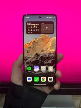 Xiaomi 14T 12/256GB Hitam