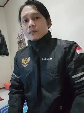 Cari pekerjaan (cook)