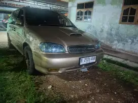 KIA Carnival diesel