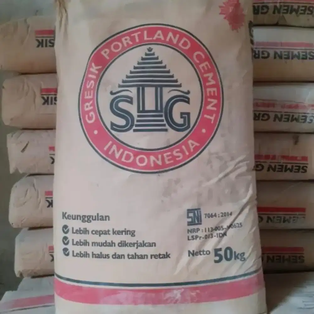 Semen Padang 50 kg