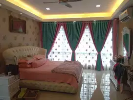 Tukang Gorden Pasang Wallpaper Korden Gordeng Horden Roller Blind