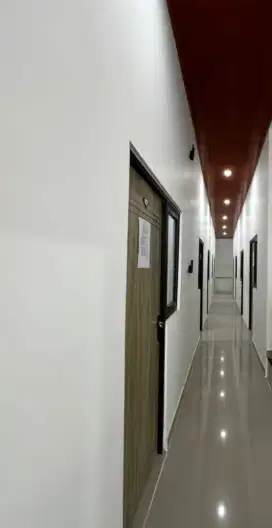 Dijual Rumah Kost ITS, Hangtuah Baru 30Kamar Full Perabot Bme Sukolilo