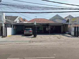 TENGGILIS MEJOYO