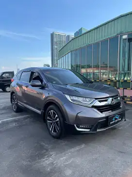 Honda CRV / CR-V PRESTIGE AT 2019