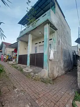 Dijual Murah Rumah 2 Lantai diCiledug Tangerang