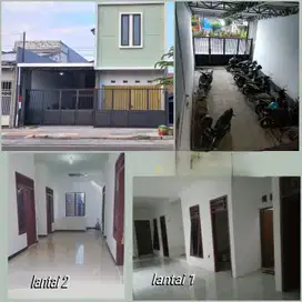 Rumah Kos Manukan Kulon