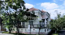 Rumah Citra Padova keren siap huni