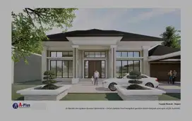 Rumah Citraland Bukit Golf
