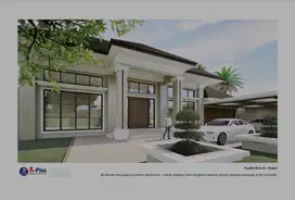 Rumah Citraland Bukit Golf
