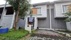 Rumah siap huni Gedangan - Sedati