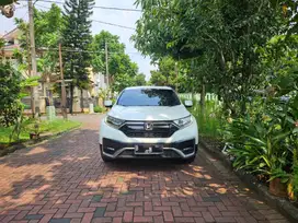 Honda CRV Turbo 2022 Facelift CR-V 1.5 NIK 2021 Non Prestige