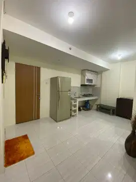 APARTEMEN PUNCAK DHARMAHUSADA