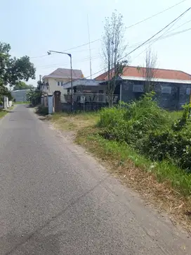 Di JuaL Tanah Murah Wonoayu Sidoarjo