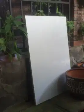 Papan tulis 80x120