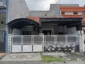 rumah di sewa puri surya jaya murah