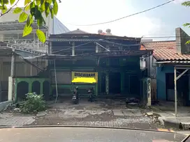 Disewakan ruko