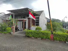 Dijual Rumah Hook Wonoayu Bagus Siap Huni