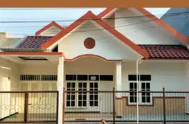 VILLA KALIJUDAN INDAH