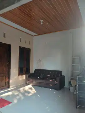 Dijual Rumah Baru Jadi 1 Bulan Lokasi Permata Candiloka Full Furnish