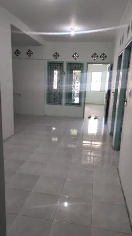 DIJUAL RUMAH WAHYU SARIROGO SIDOARJO